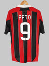 AC Milan Home Shirt 2012/13 Pato #9 (L)