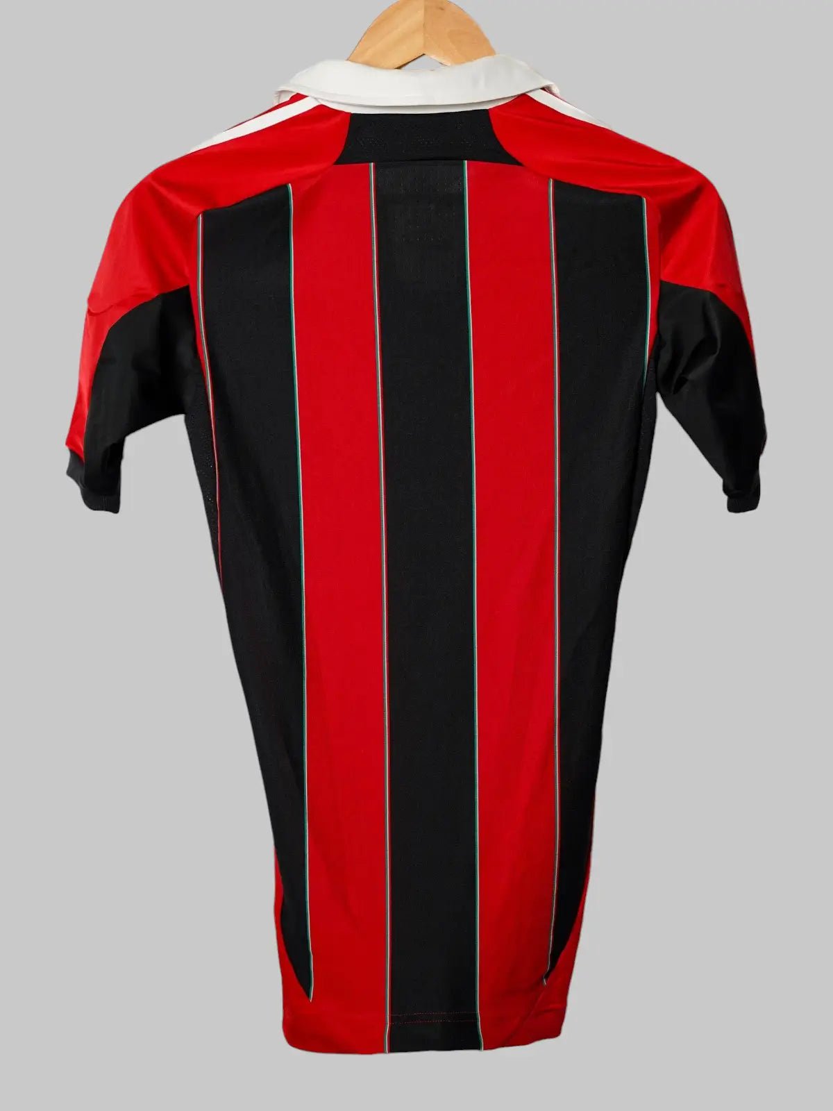 AC Milan Home Shirt 2012/13 Player Issue (S)