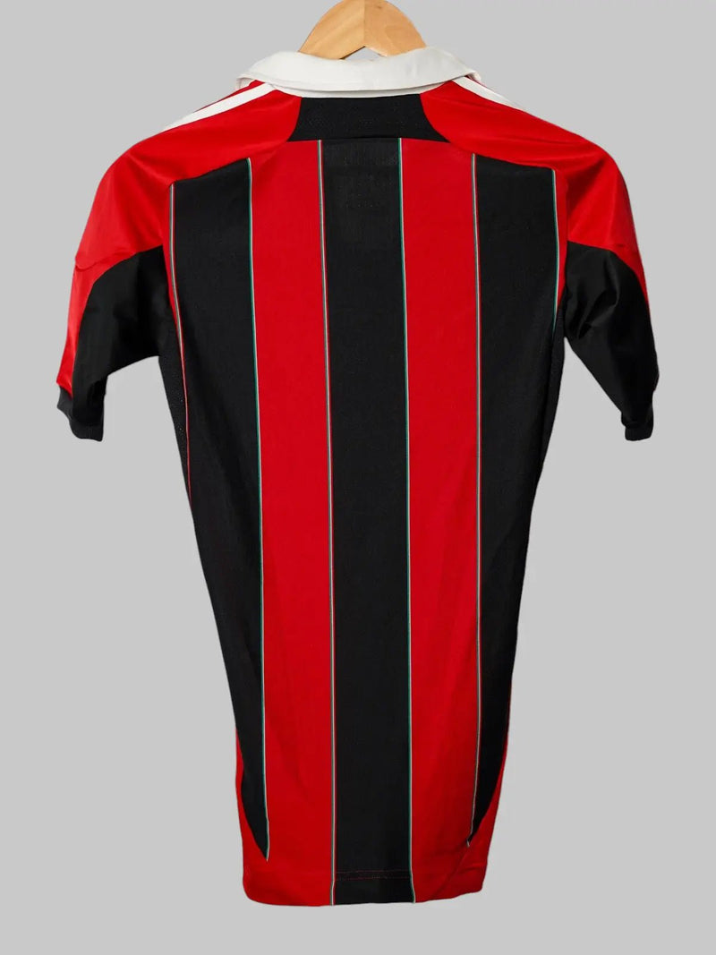AC Milan Home Shirt 2012/13 Player Issue (S)