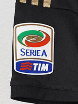 AC MIlan Home Shirt 2013/14 Balotelli 45 (L)