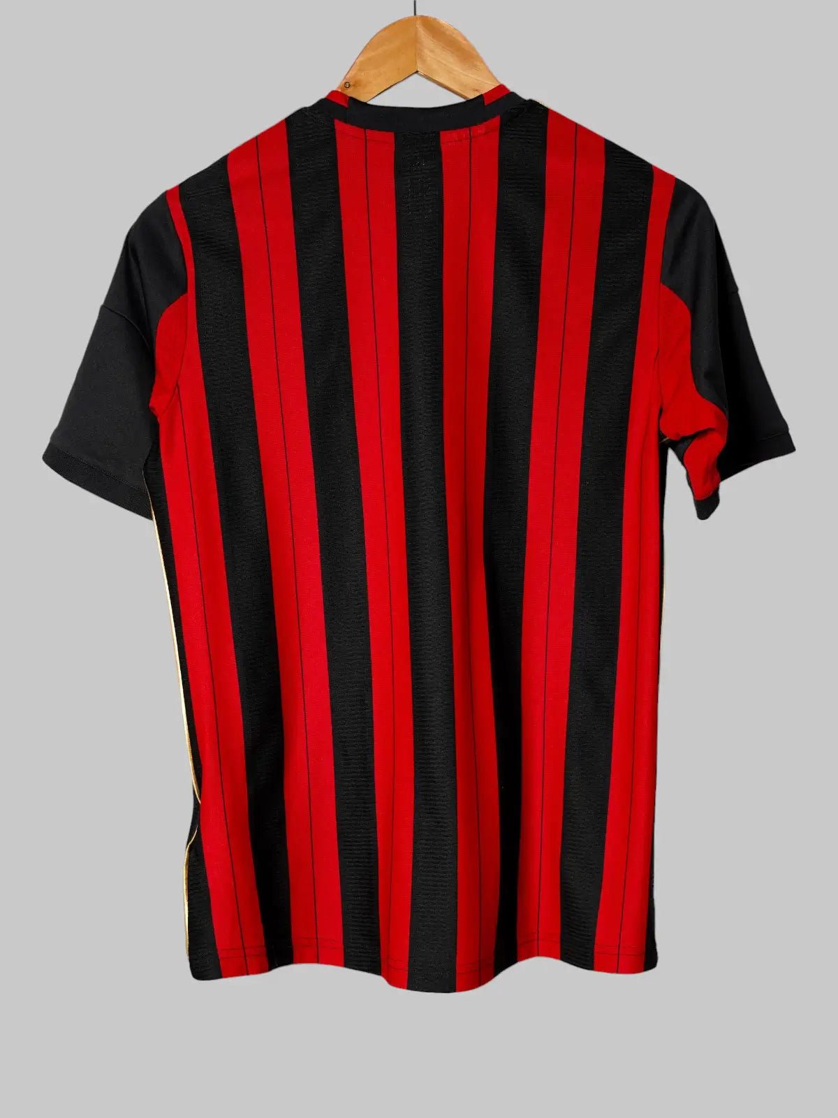 AC milan Home Shirt 2013/14 (XL Kids)