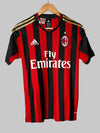 <tc>AC milan</tc> Thuisshirt 2013/14 (XL Kindermaat)