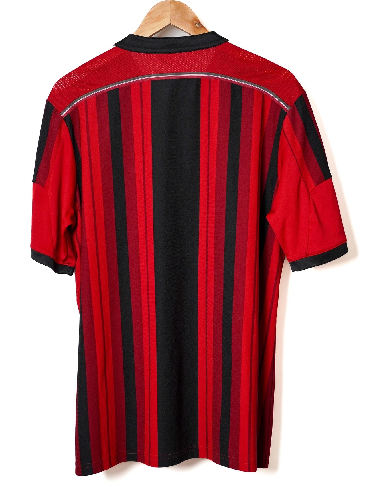 AC Milan Home Shirt 2014/15 (XL)