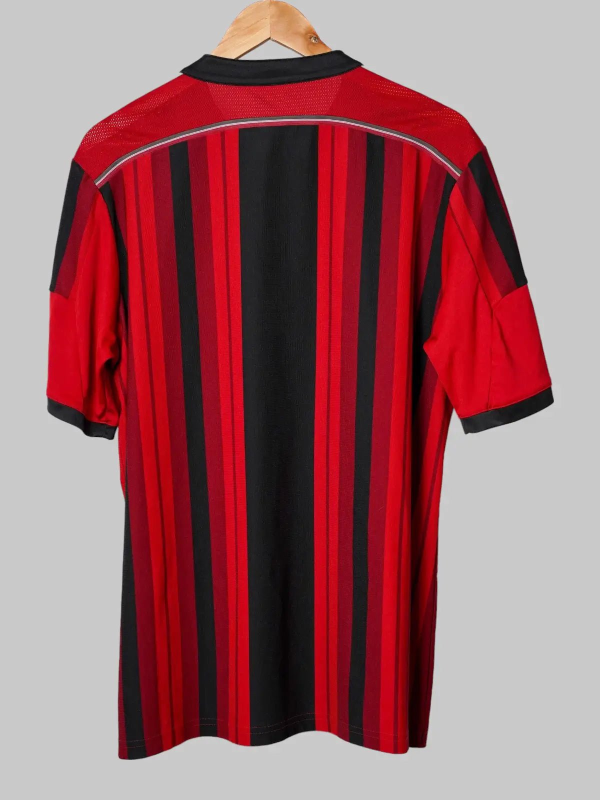 AC Milan Home Shirt 2014/15 (XL)