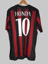 AC Milan Home Shirt 2015/16 Honda #10 (L)