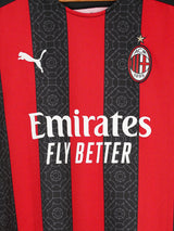 AC Milan Home Shirt 2020/21 (L)