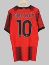 AC Milan Home Shirt Player Issue 2023/24 BNWT Rafa Leao #10 (XL)