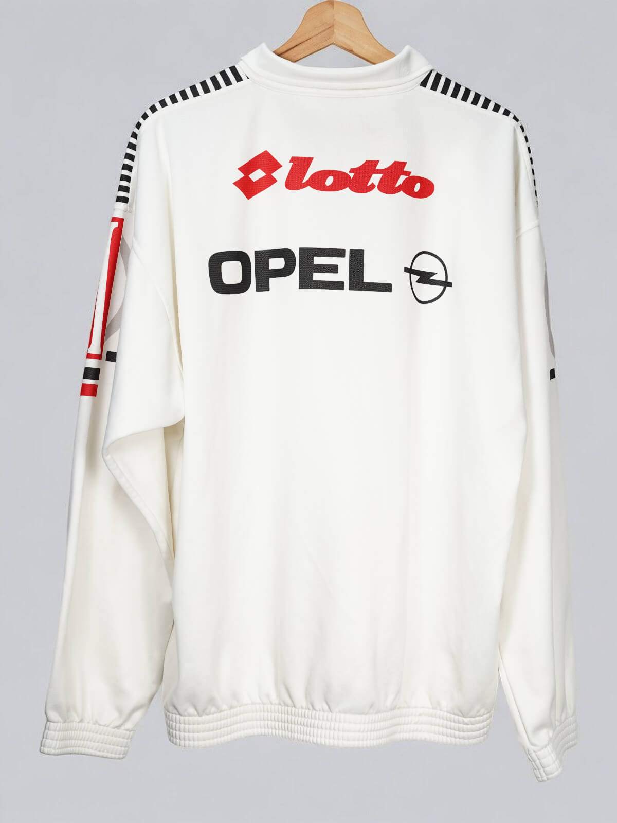 AC Milan Jacket 1994/95 (L)