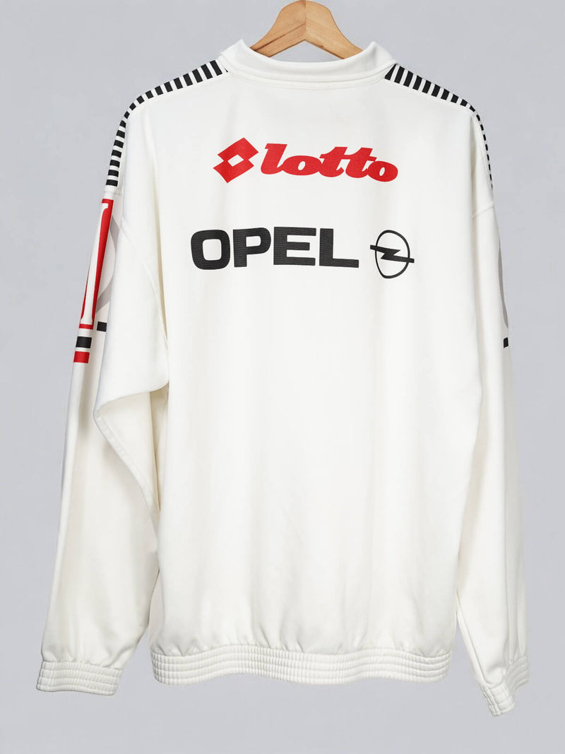 AC Milan Jacket 1994/95 (L)
