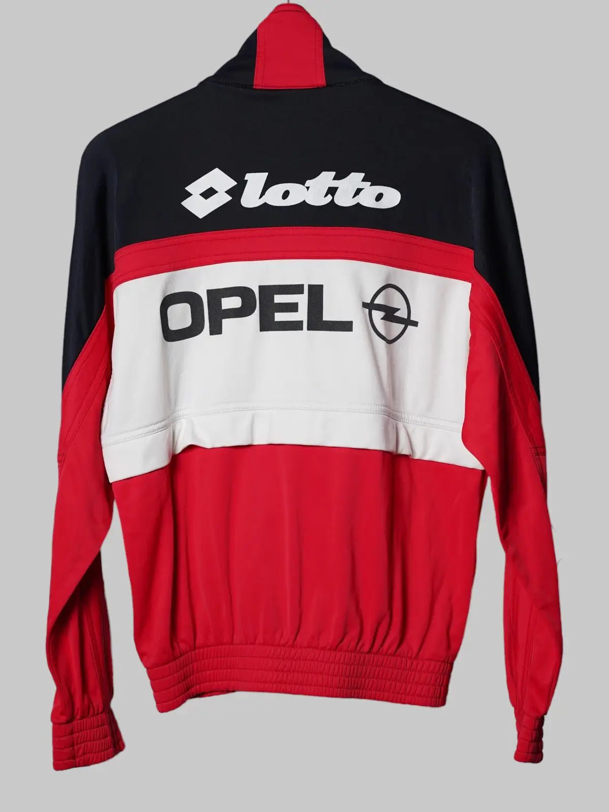 1994/95 AC Milan Training Jacket (XS) Lotto | First11