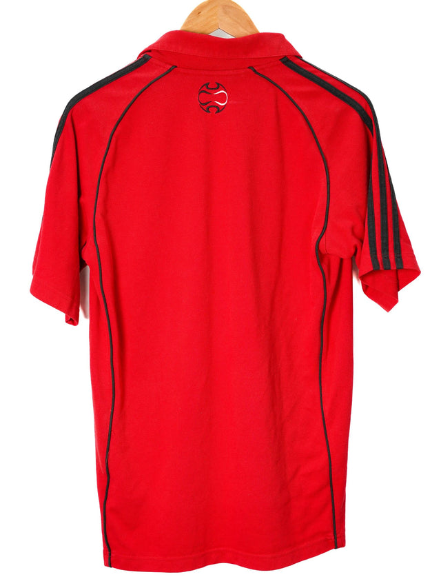 AC Milan Polo Shirt 2006/7 (L)