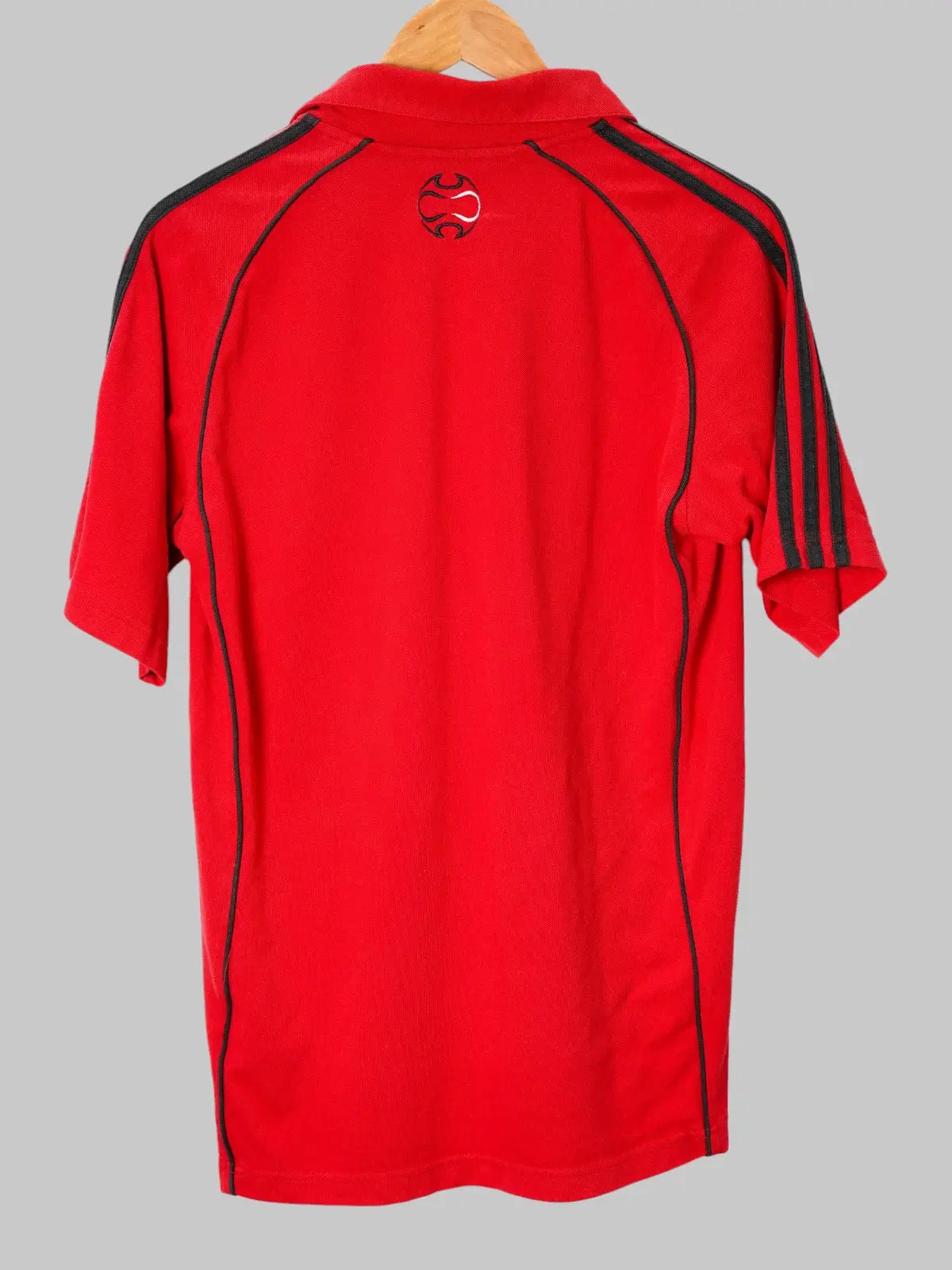 AC Milan Polo Shirt 2006/7 (L)