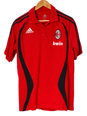 AC Milan Polo Shirt 2006/7 (L)