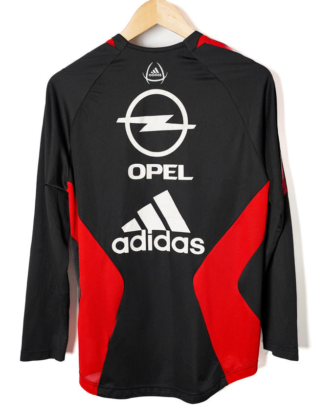 AC Milan pull over 2005/6 (XS)