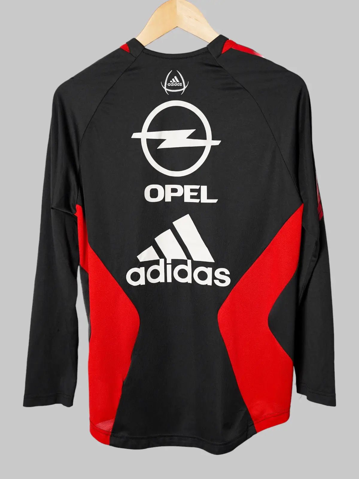 AC Milan pull over 2005/6 (XS)