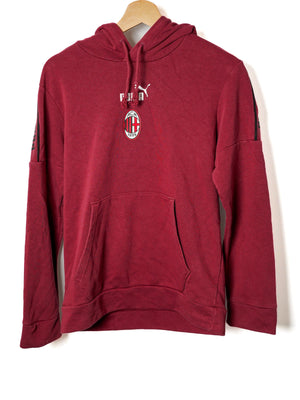 AC Milan Puma Hoodie (XS)