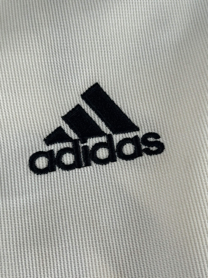 AC Milan Signed Away Shirt 2002/3 Laursen 24 BNWT (XL)