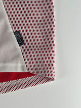 AC Milan Signed Away Shirt 2002/3 Laursen 24 BNWT (XL)