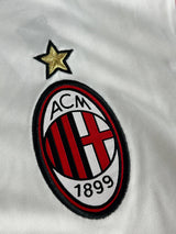 AC Milan Signed Away Shirt 2010/11 Gambaro 14 BNWT (M)