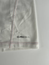 AC Milan Signed Away Shirt 2010/11 Gambaro 14 BNWT (M)