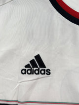 AC Milan Signed Away Shirt 2012/13 Robinho 7 (XL)