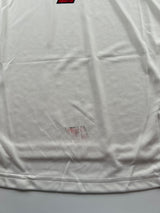 AC Milan Signed Away Shirt 2012/13 Robinho 7 (XL)
