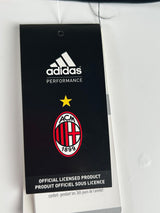 AC Milan Signed Home Shirt 2009/10 Massaro 11 BNWT (XL)