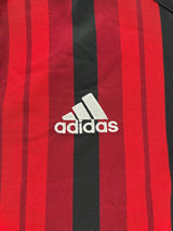 AC Milan Signed Home Shirt 2014/15 Menez 7 BNWT (XL)