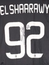 AC Milan Signed Third Shirt 2012/13 El Shaarawy 92 BNWT (L)
