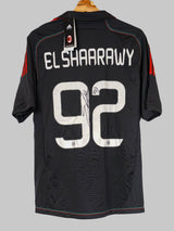 AC Milan Signed Third Shirt 2012/13 El Shaarawy 92 BNWT (L)