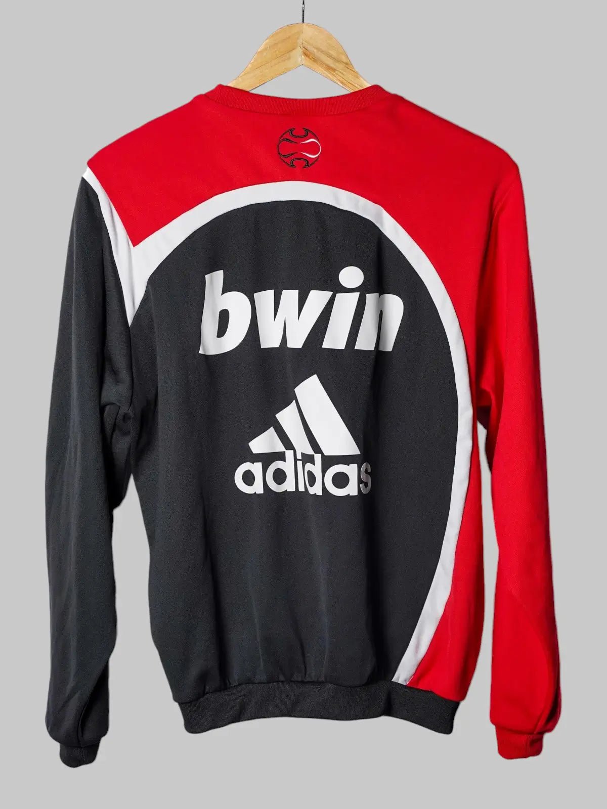 AC Milan Sweater 2007/8 (M)