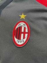 AC Milan Third Shirt 2000/1 Shevchenko 7 (XL)