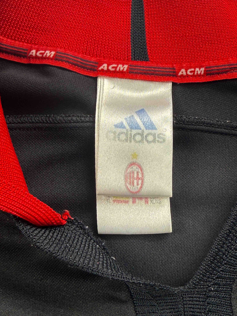 AC Milan Third Shirt 2000/1 Shevchenko 7 (XL)