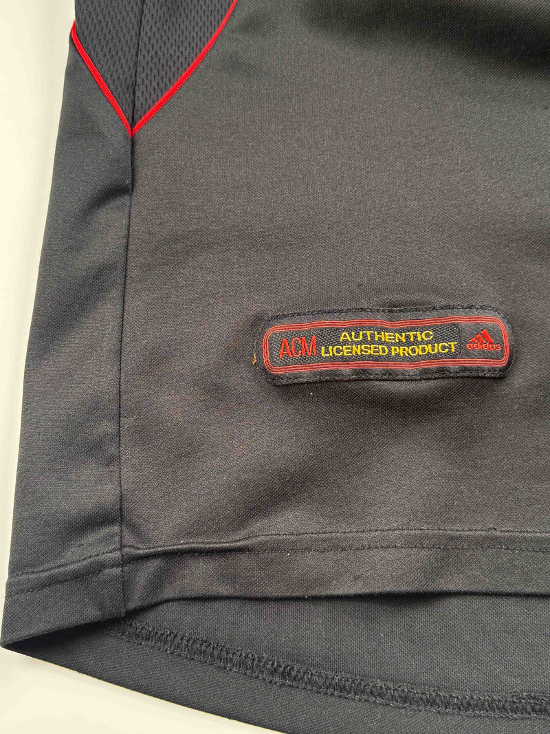 AC Milan Third Shirt 2000/1 Shevchenko 7 (XL)