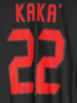 AC Milan Third Shirt 2005/6 Kaka 22 (S)