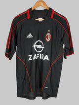 AC Milan Third Shirt 2005/6 Kaka 22 (S)
