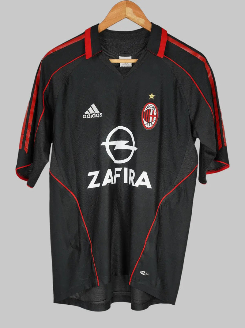 AC Milan Third Shirt 2005/6 Kaka 22 (S)