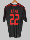 <tc>AC Milan</tc> Tercera camiseta 2005/6 Kaka #22 (S)