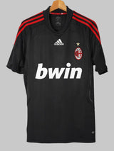 AC Milan Third Shirt 2008/9 Ronaldinho 80 (S)