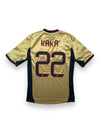 AC Milan Third Shirt 2013/14 Kaka #22 - 9/10 - S