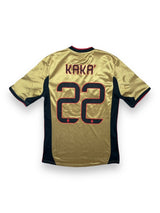 AC Milan Third Shirt 2013/14 Kaka #22 - 9/10 - S