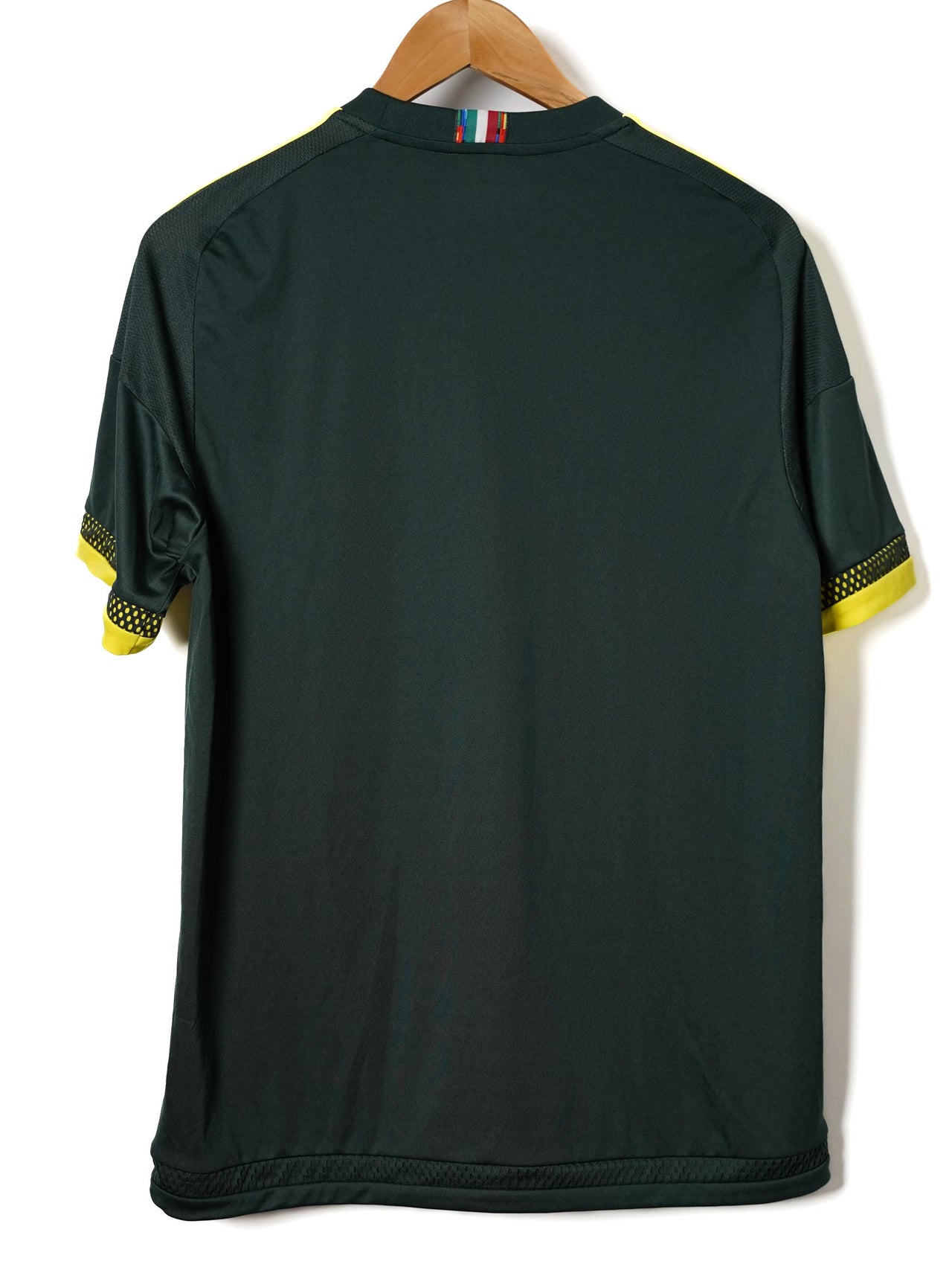 AC Milan Third Shirt 2015/16 (M)