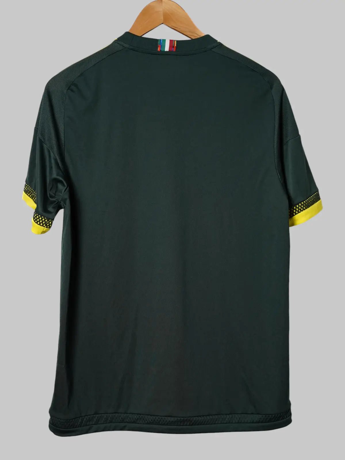 AC Milan Third Shirt 2015/16 (M)