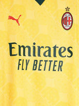 AC Milan Third Shirt 2025/26 Modric 14 (L)