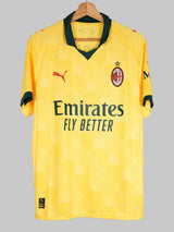 AC Milan Third Shirt 2025/26 Modric 14 (L)