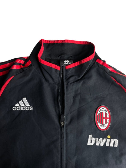 AC Milan Training Jacket 2006/7 - 10/10 - L