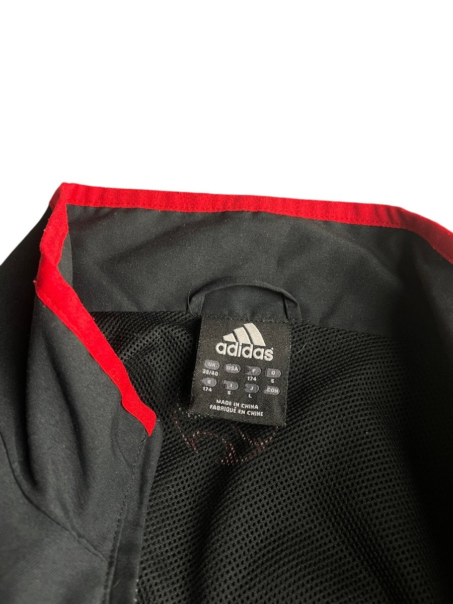 AC Milan Training Jacket 2006/7 - 10/10 - L