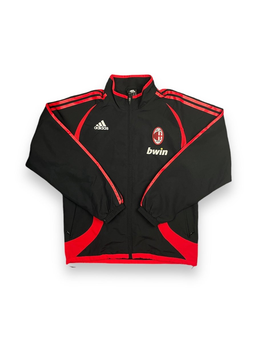 AC Milan Training Jacket 2006/7 - 10/10 - L