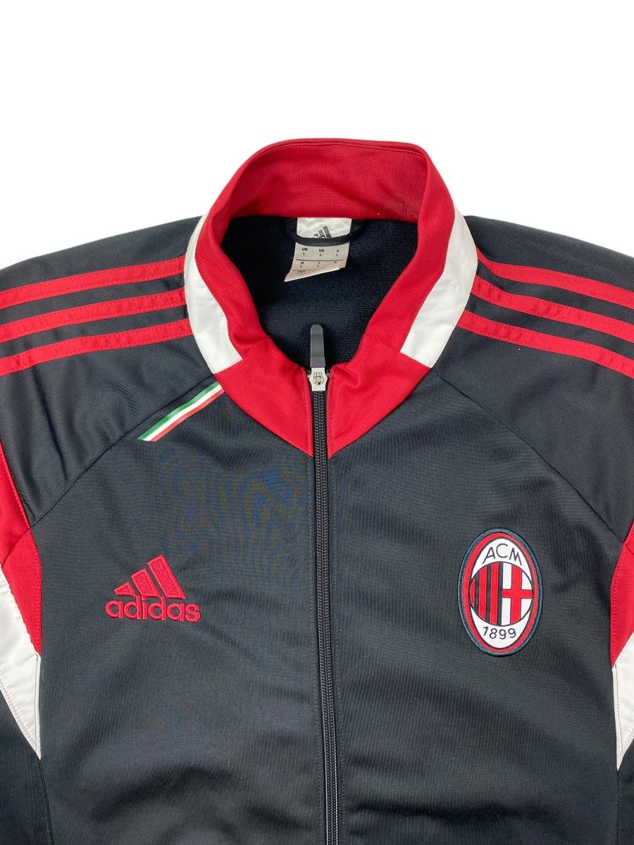 AC Milan Training Jacket 2014/15 - 8/10 - L