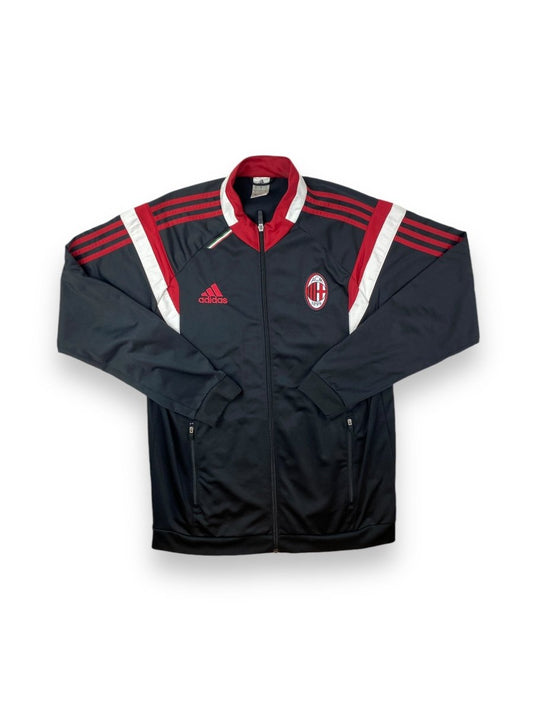 AC Milan Training Jacket 2014/15 - 8/10 - L